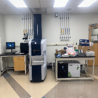 Bruker timsTOF flex Mass Spectrometer image 0